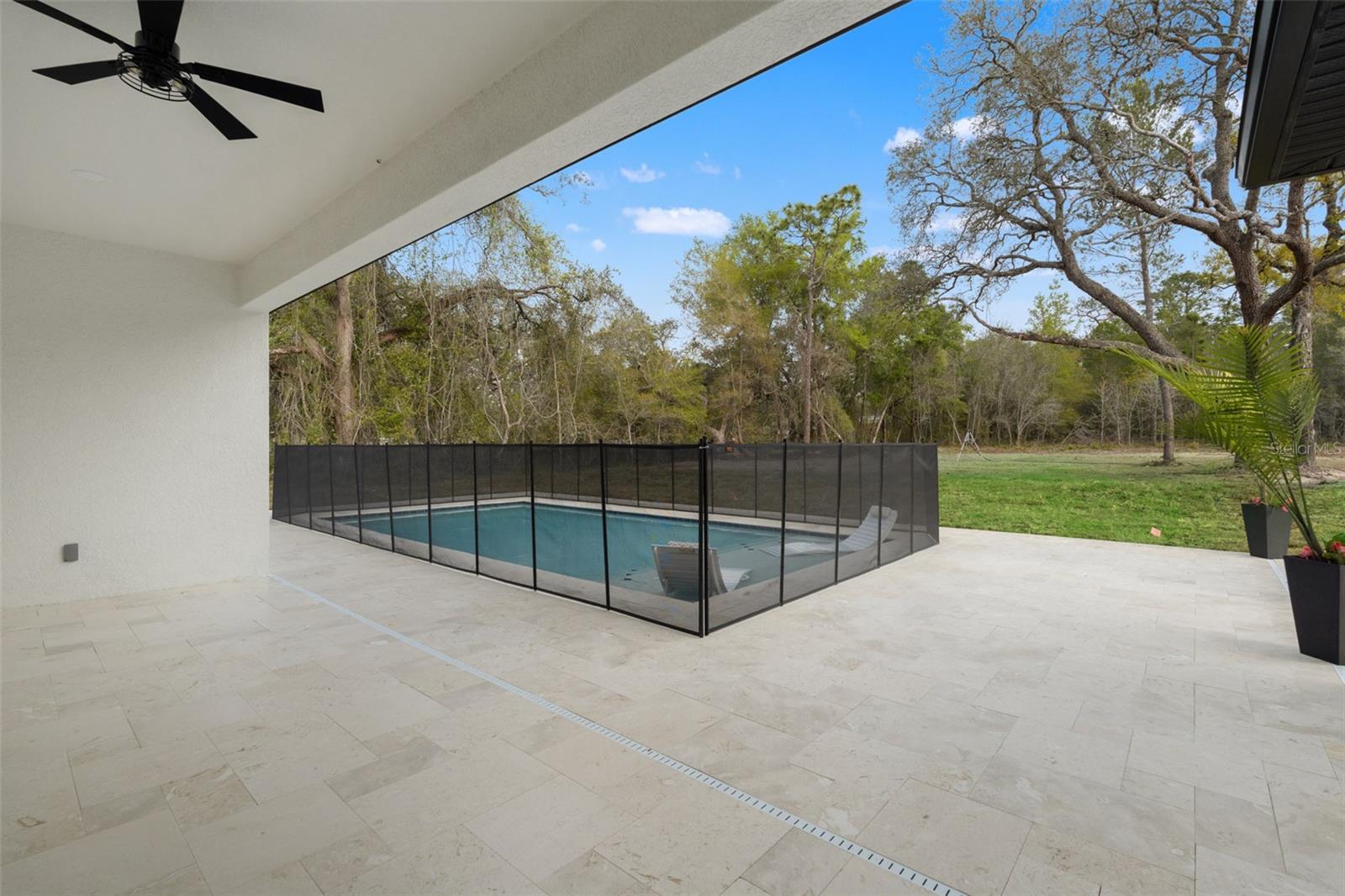 HIGHLANDS UNREC - Residential