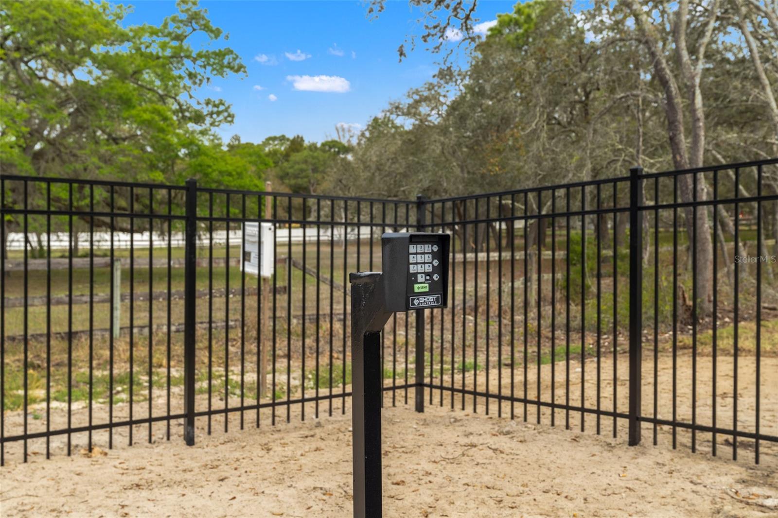 HIGHLANDS UNREC - Residential