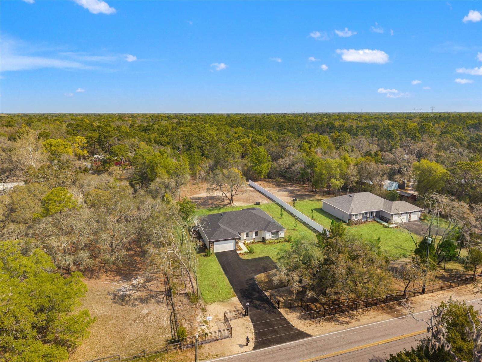 HIGHLANDS UNREC - Residential