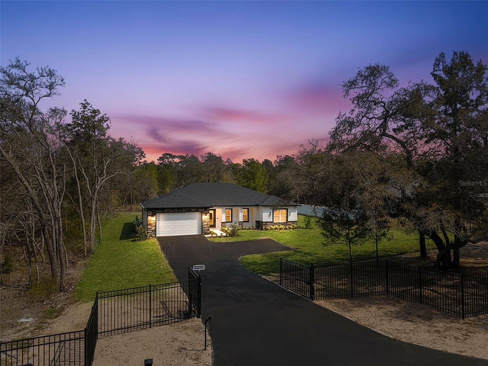 HIGHLANDS UNREC - Residential