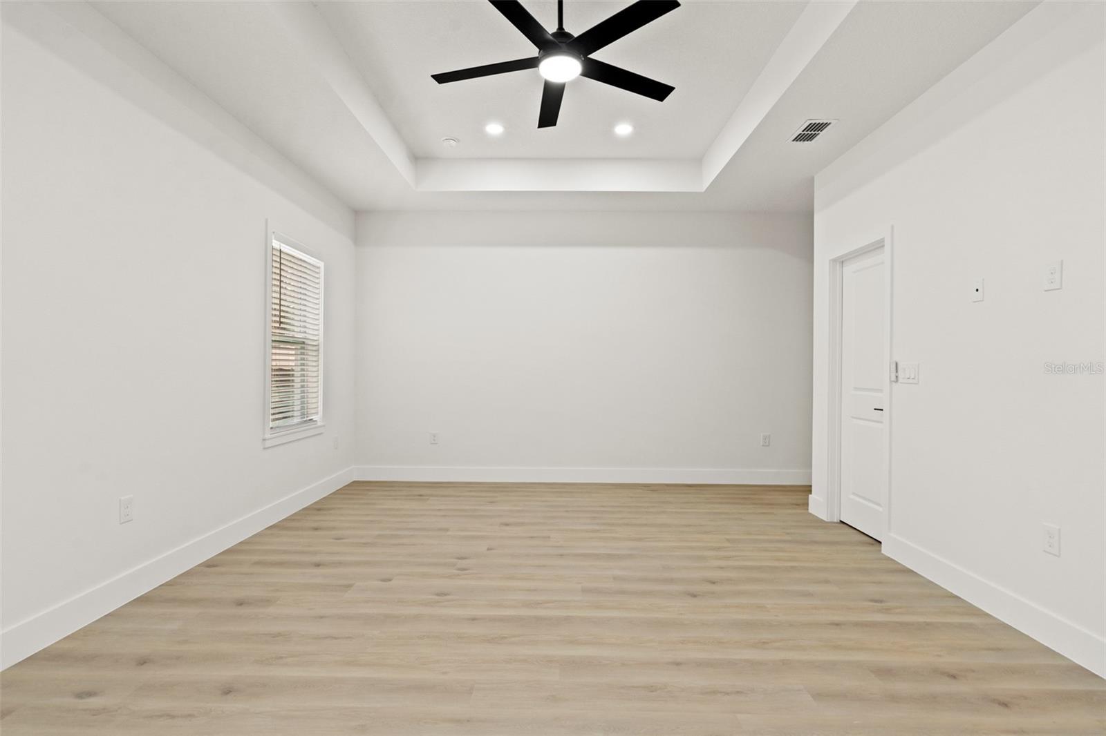 HIGHLANDS UNREC - Residential