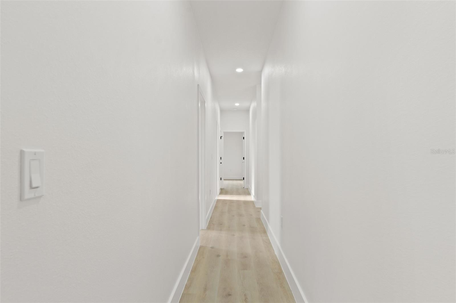 HIGHLANDS UNREC - Residential