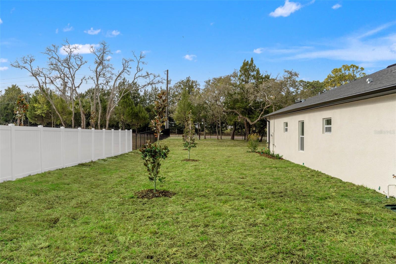 HIGHLANDS UNREC - Residential