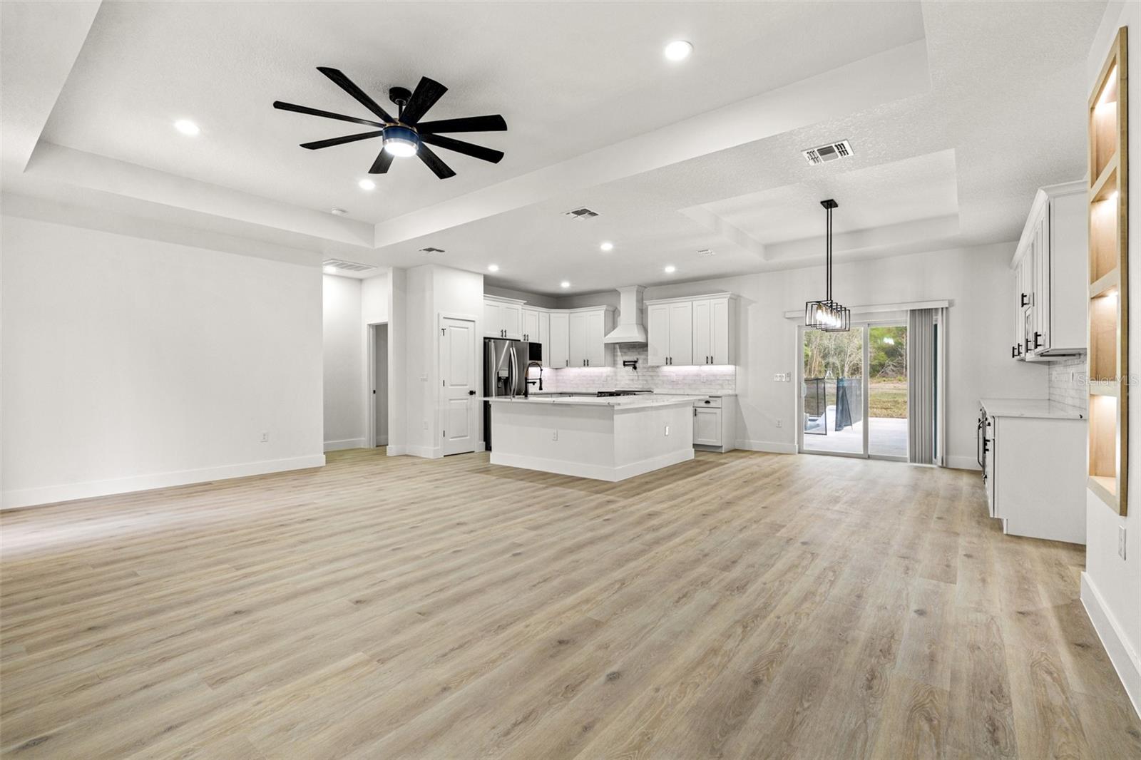 HIGHLANDS UNREC - Residential