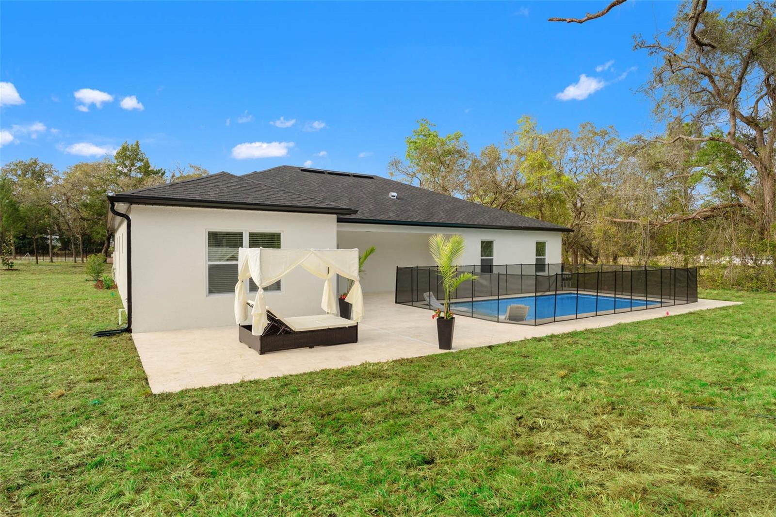 HIGHLANDS UNREC - Residential