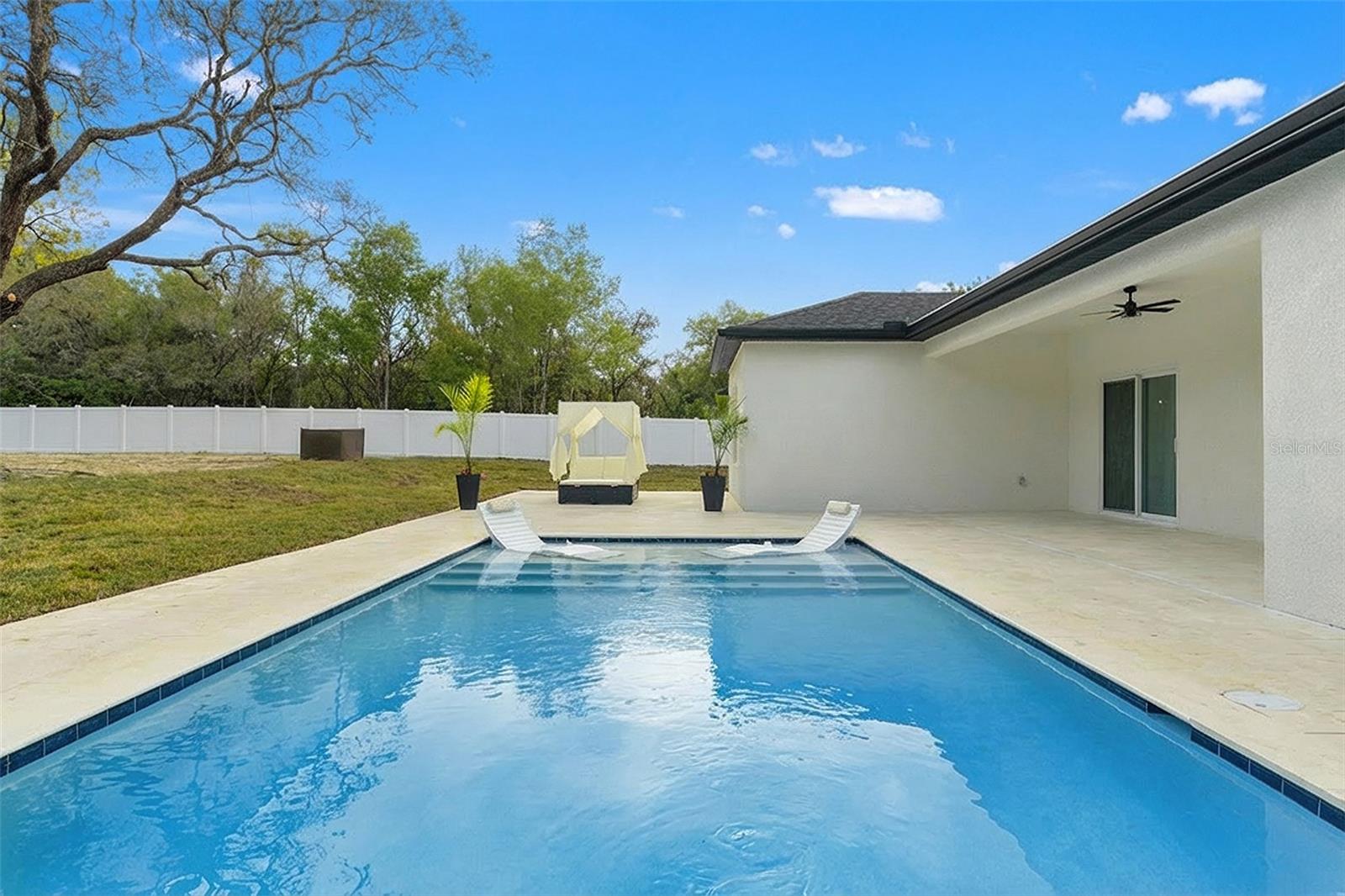 HIGHLANDS UNREC - Residential