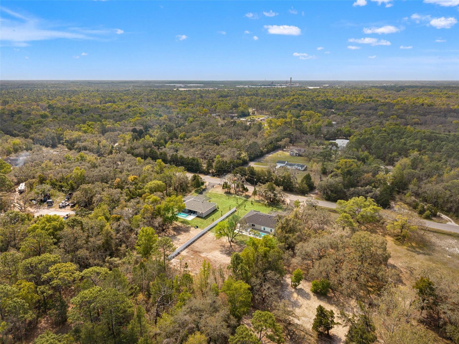 HIGHLANDS UNREC - Residential