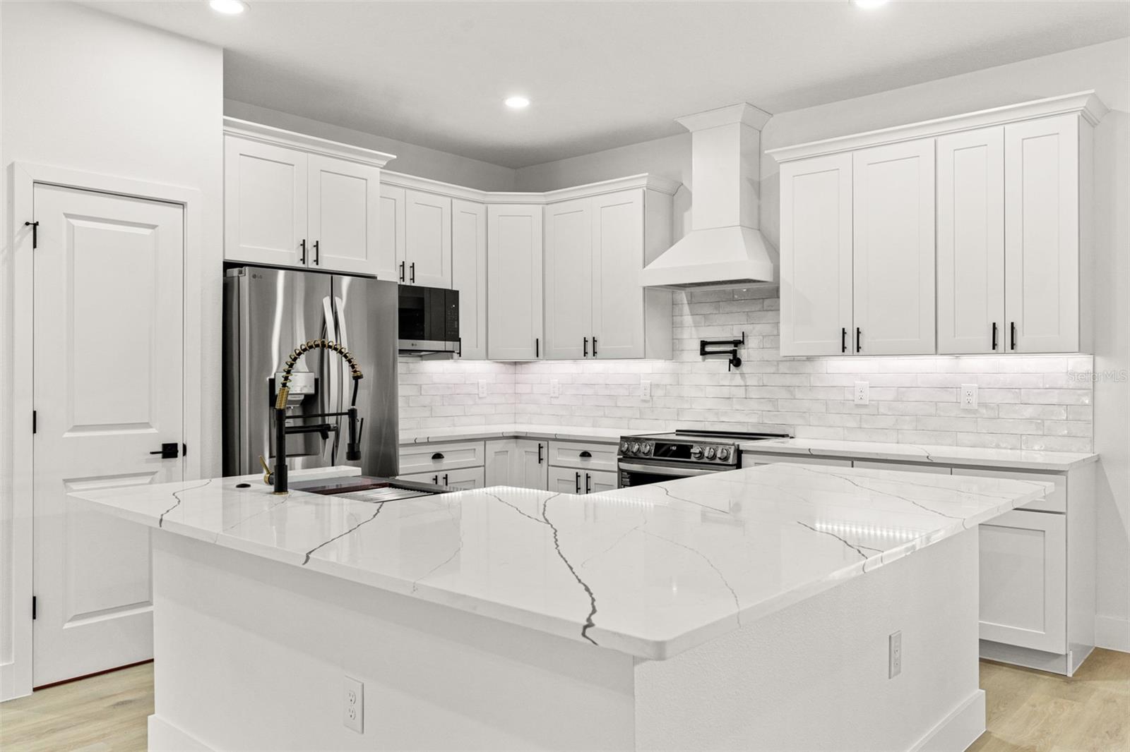 HIGHLANDS UNREC - Residential