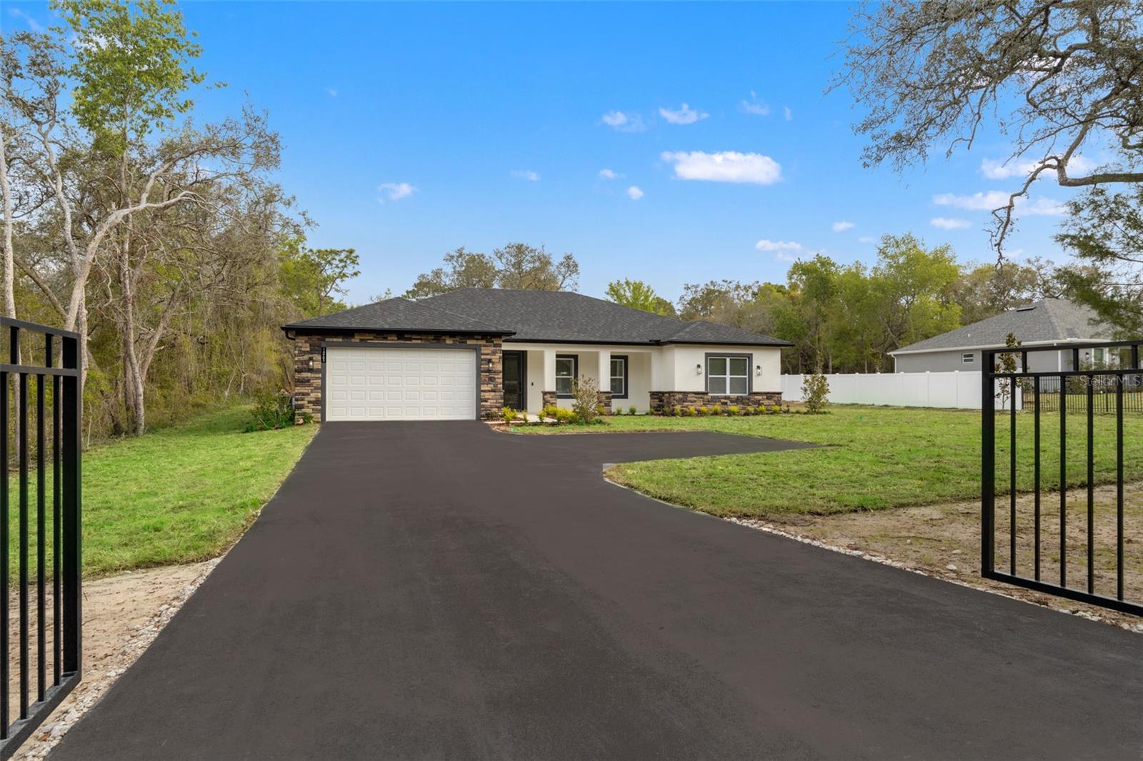 HIGHLANDS UNREC - Residential