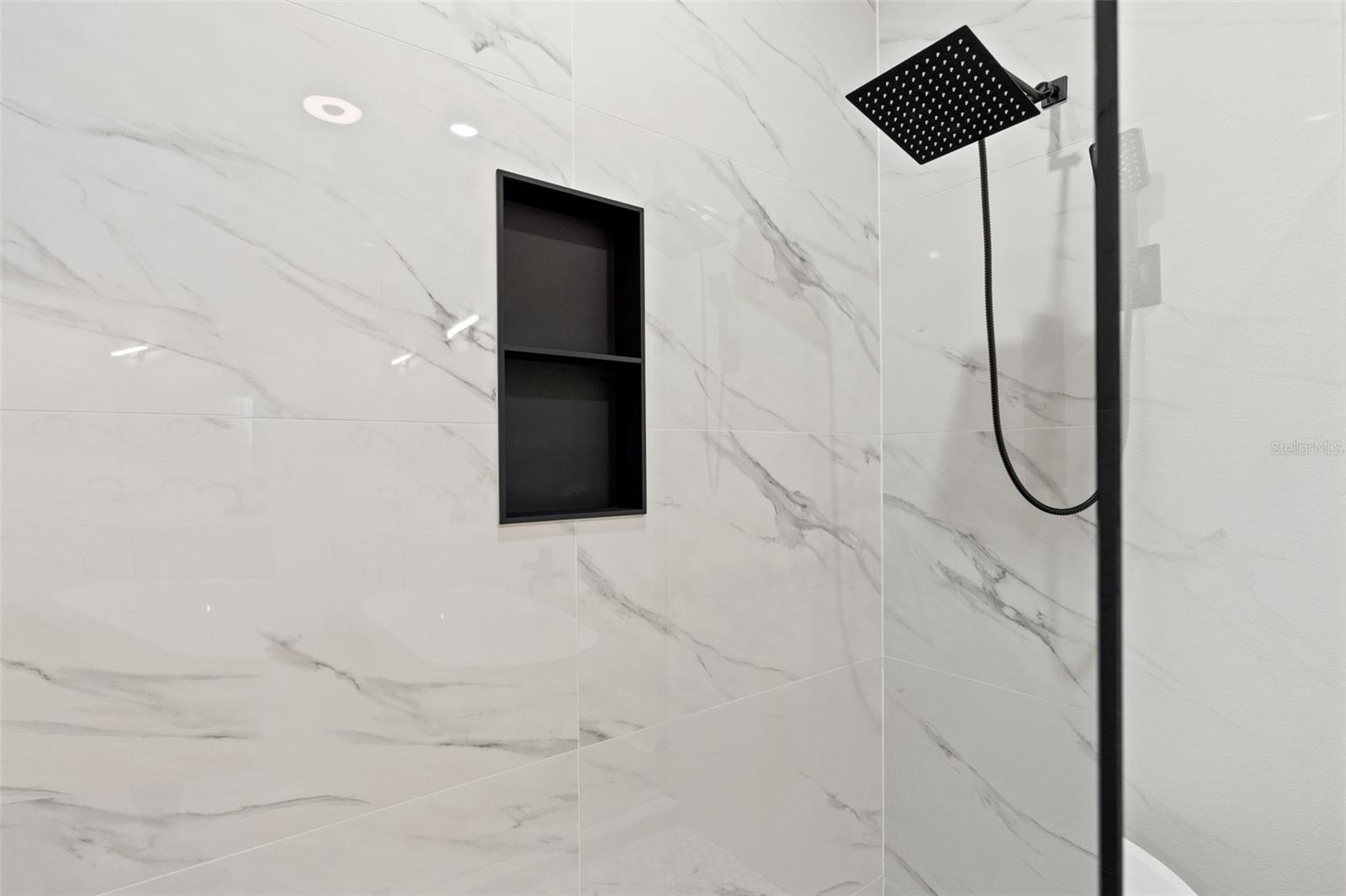 HIGHLANDS UNREC - Residential