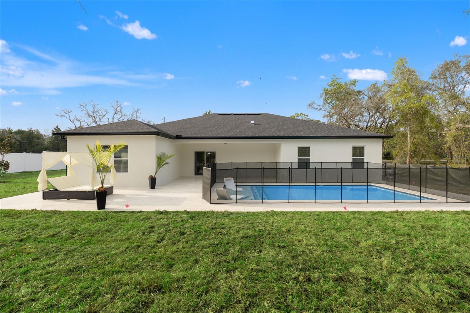 HIGHLANDS UNREC - Residential