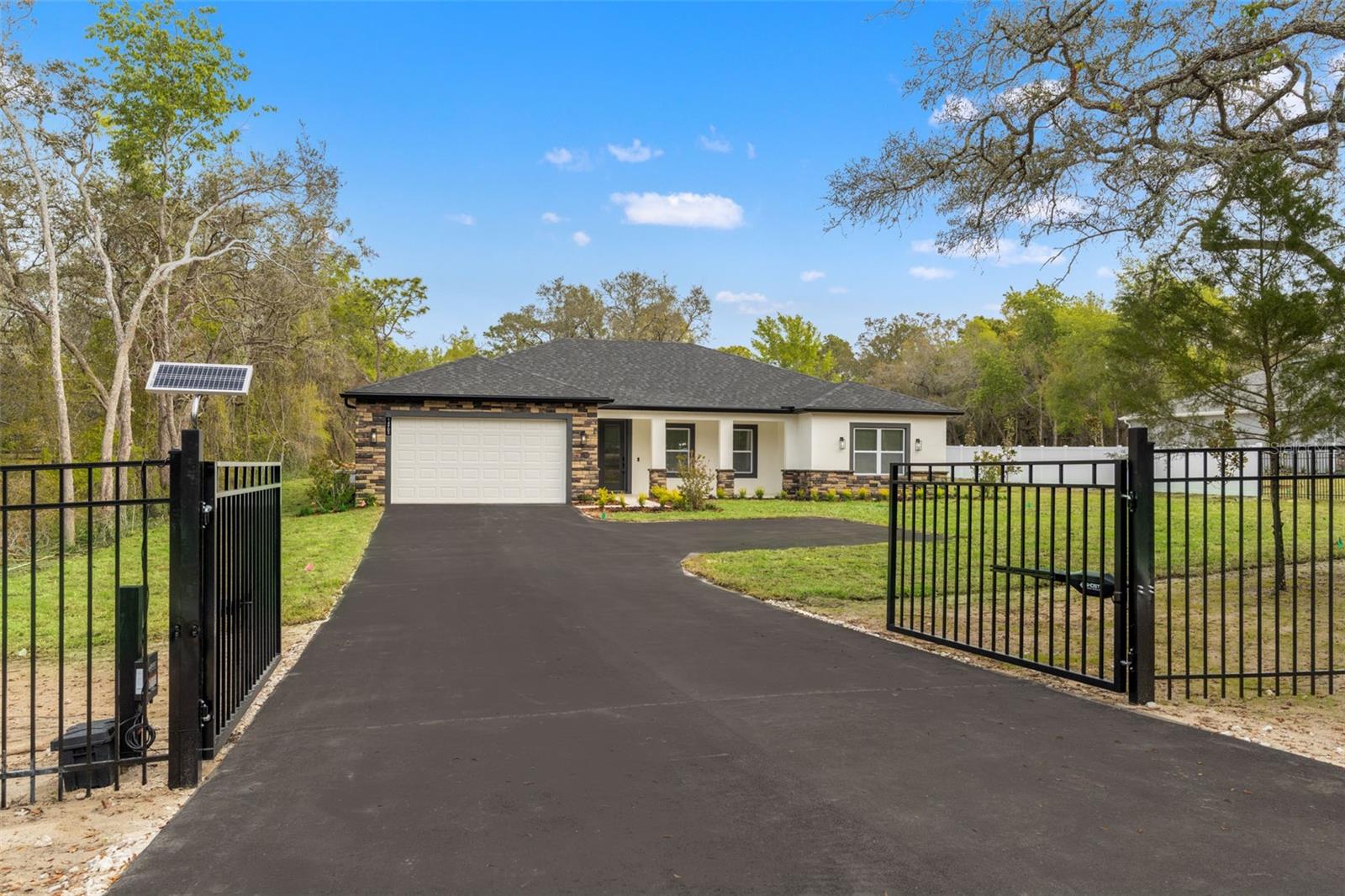 HIGHLANDS UNREC - Residential