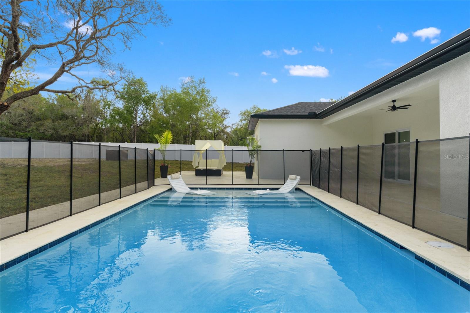 HIGHLANDS UNREC - Residential