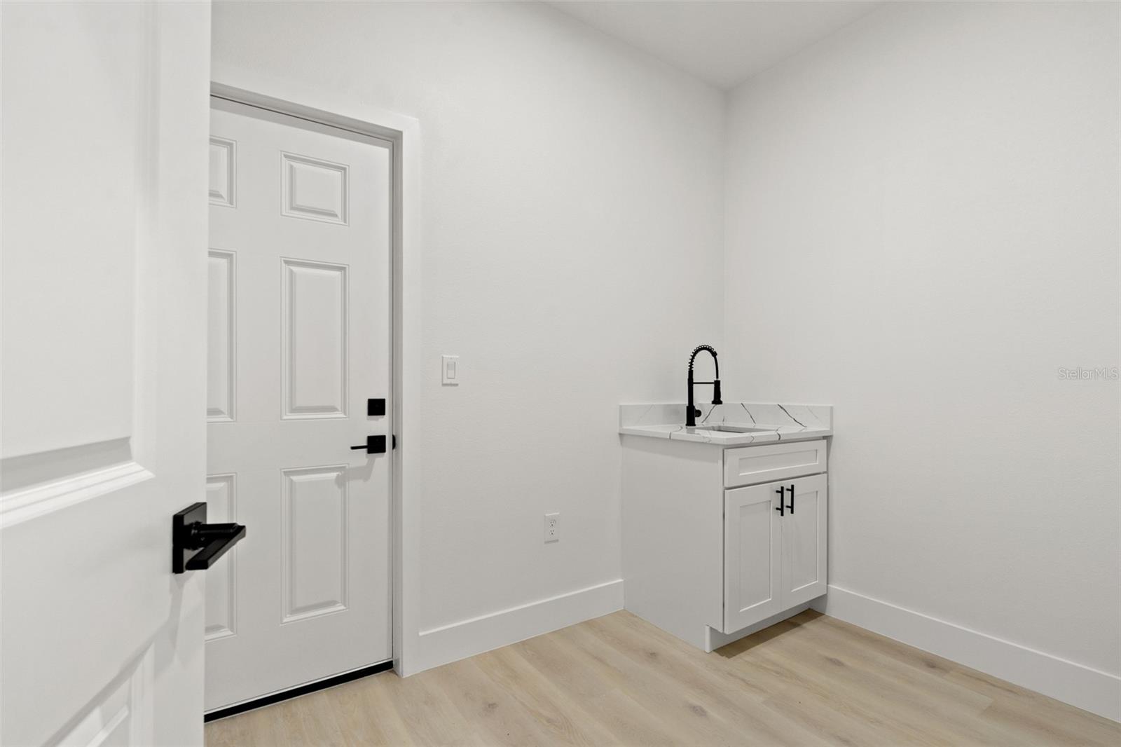 HIGHLANDS UNREC - Residential