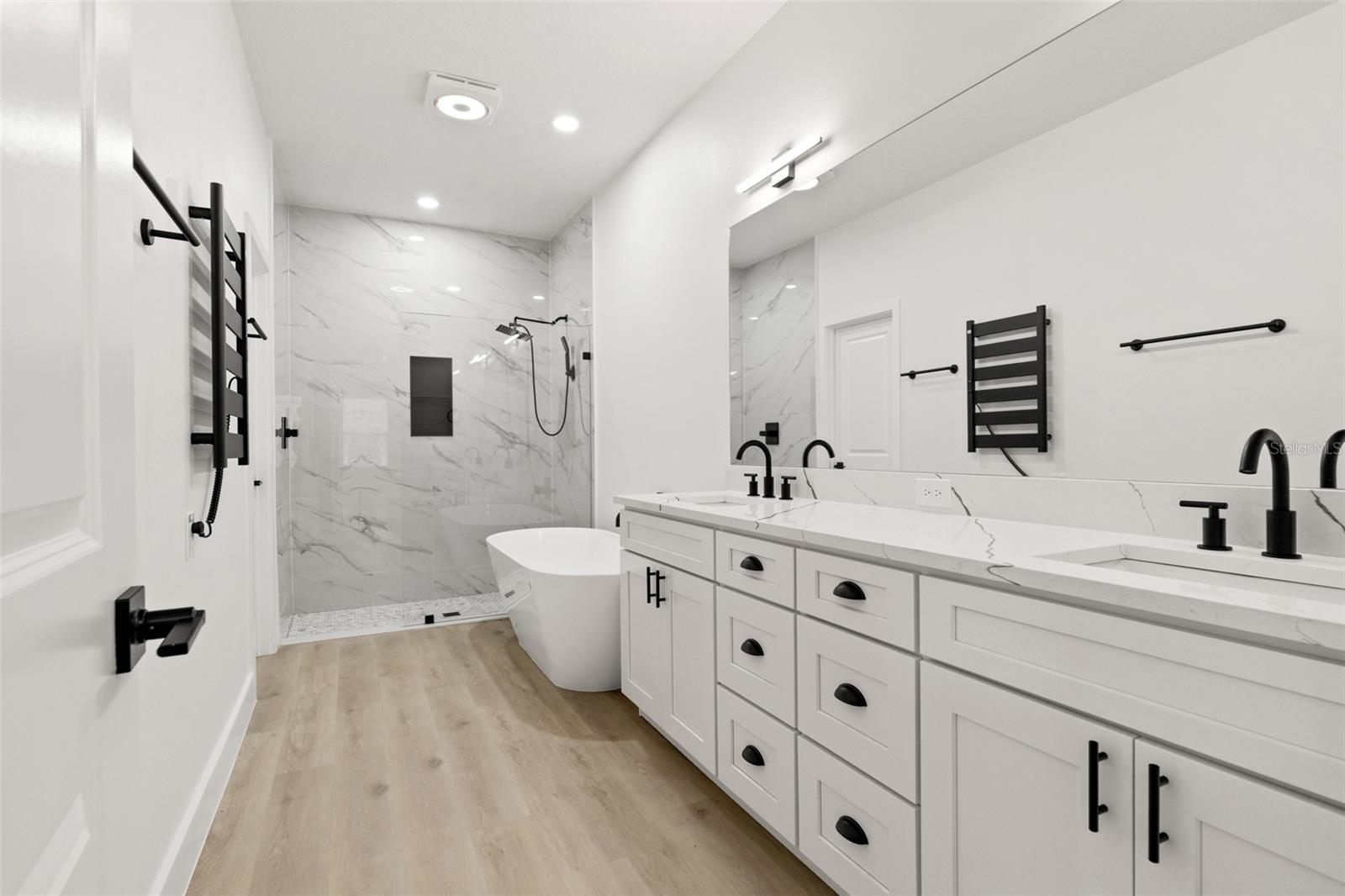 HIGHLANDS UNREC - Residential