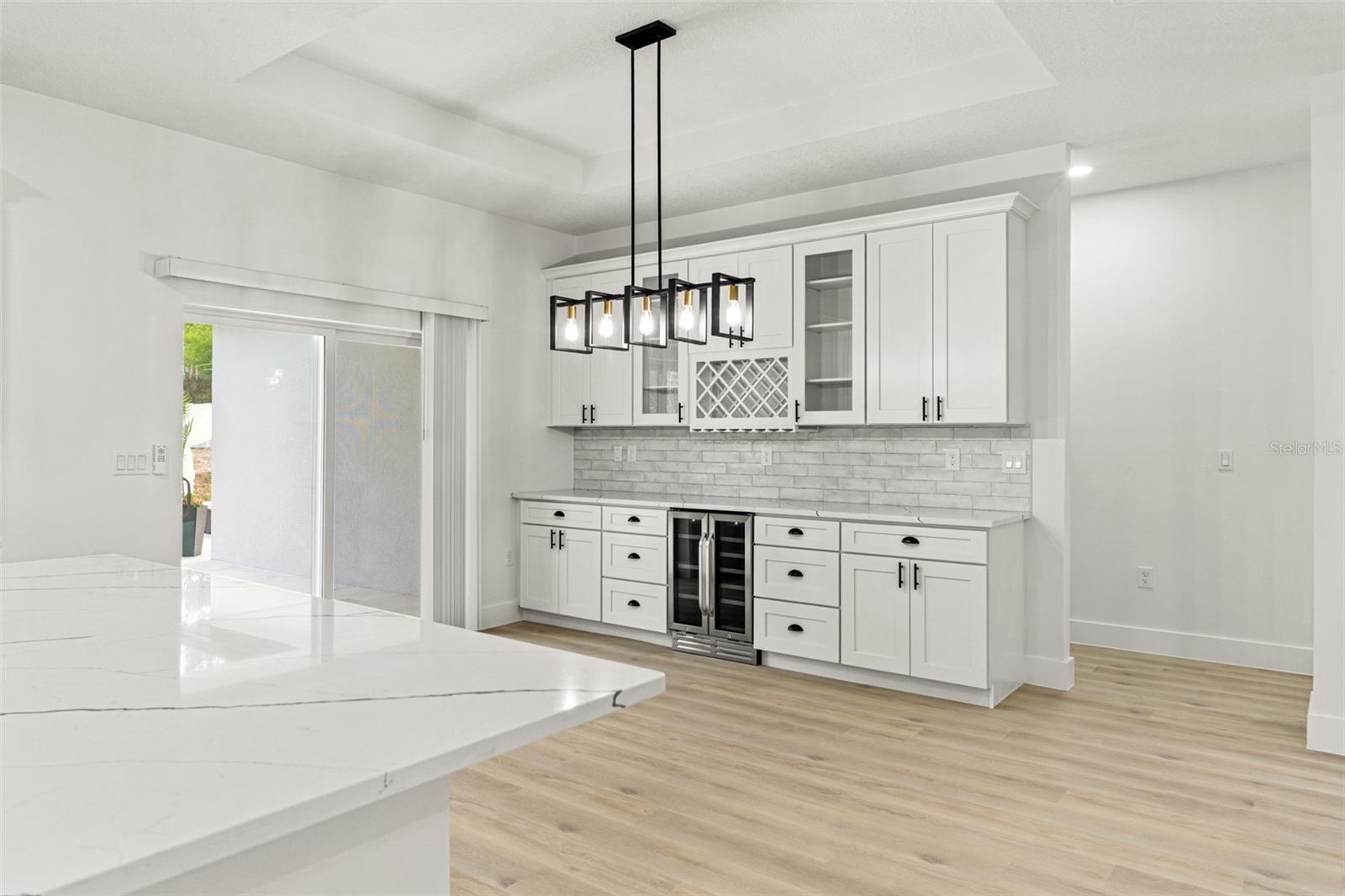 HIGHLANDS UNREC - Residential