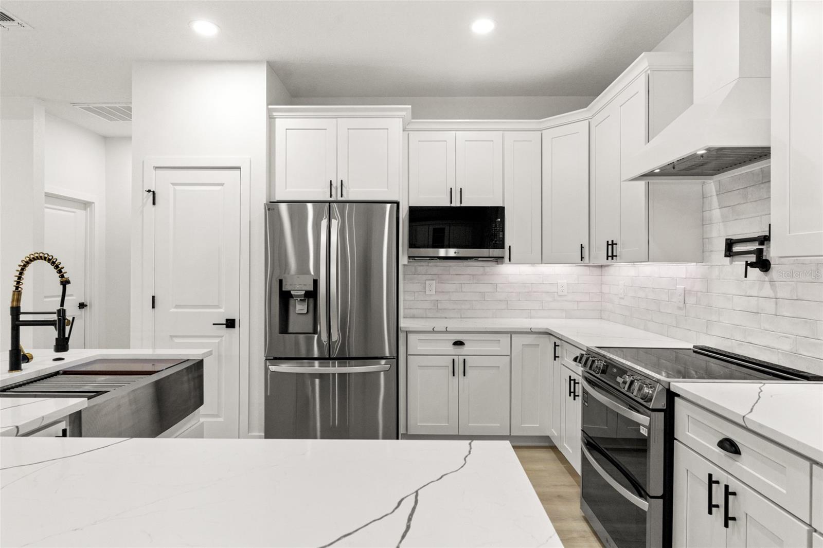 HIGHLANDS UNREC - Residential