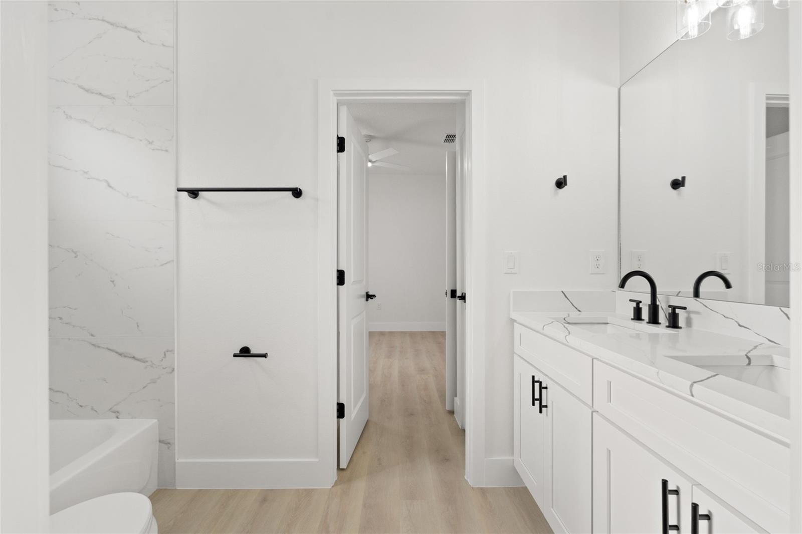 HIGHLANDS UNREC - Residential