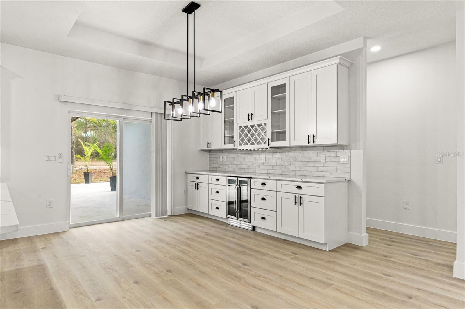 HIGHLANDS UNREC - Residential