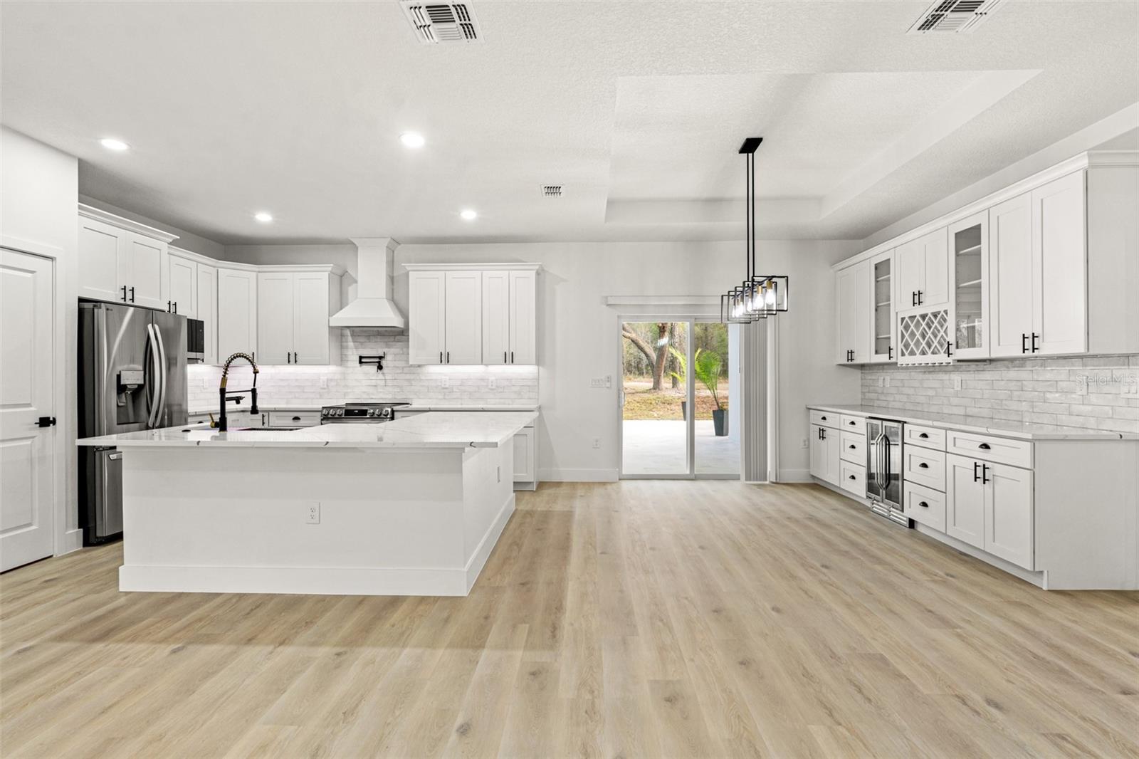 HIGHLANDS UNREC - Residential