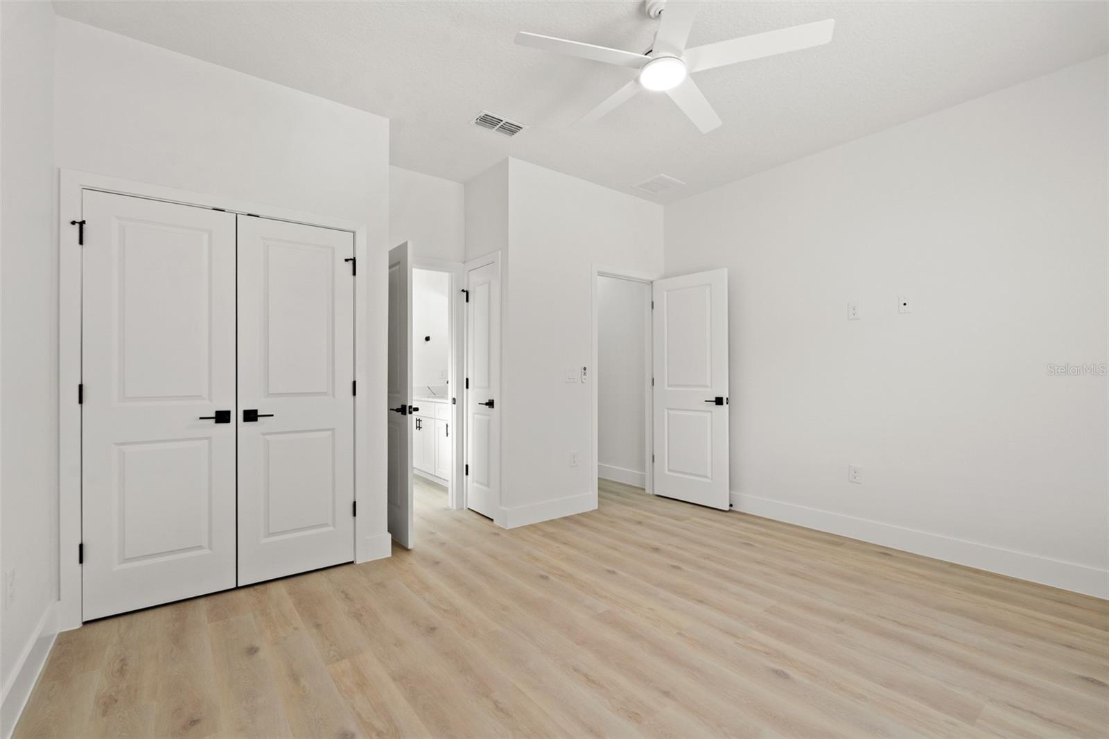 HIGHLANDS UNREC - Residential