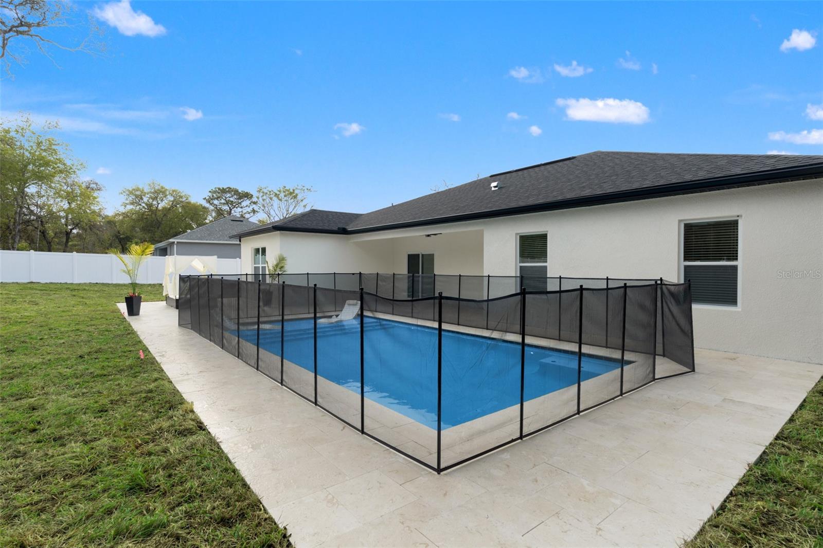 HIGHLANDS UNREC - Residential