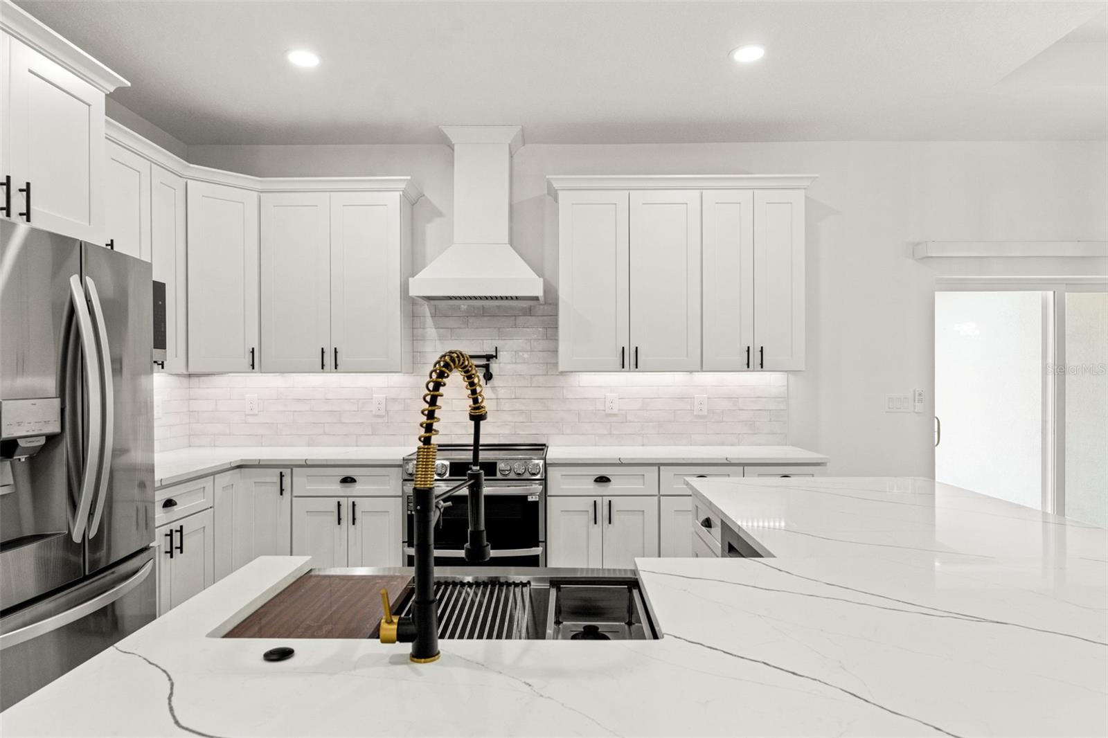 HIGHLANDS UNREC - Residential