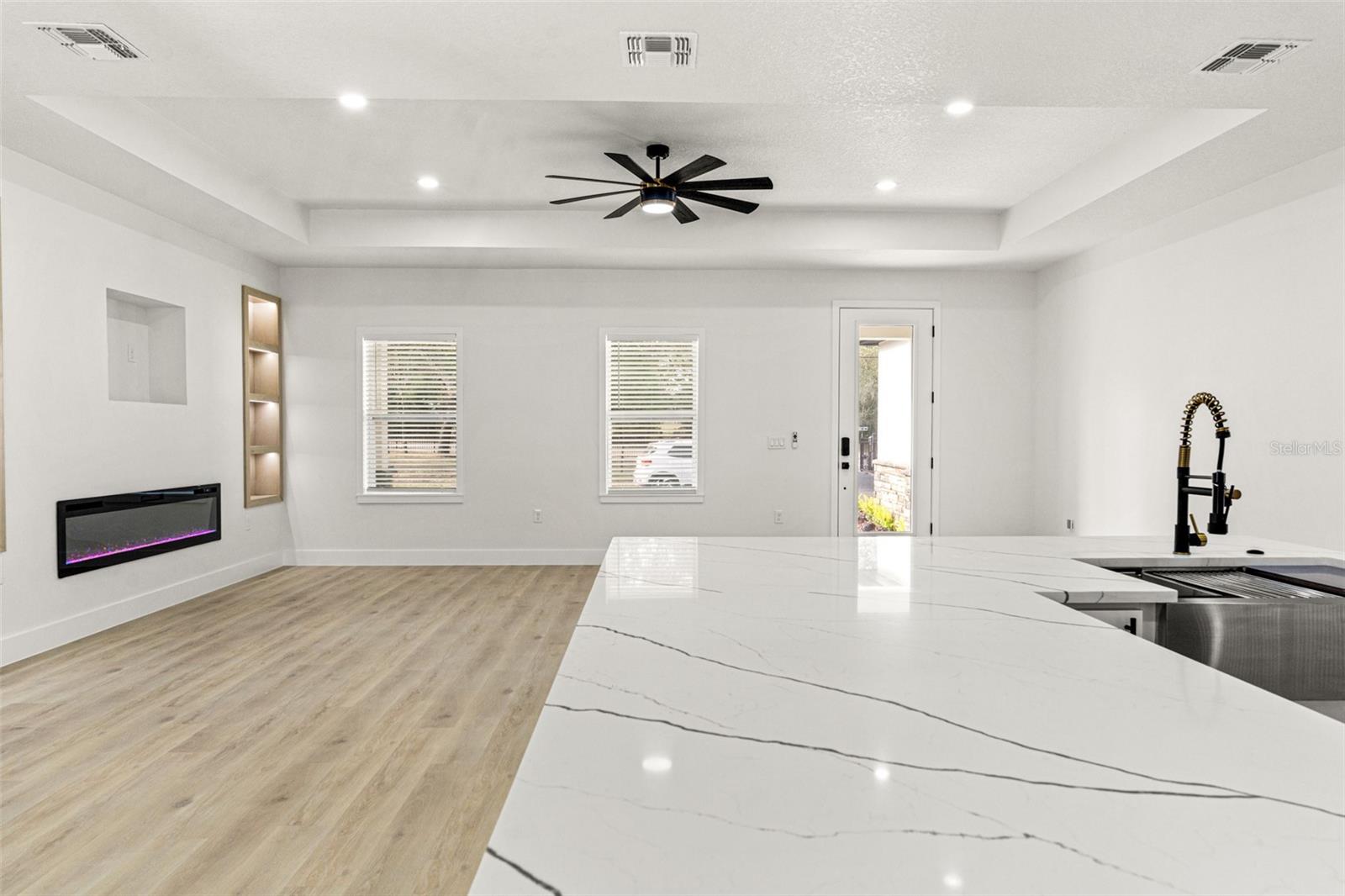 HIGHLANDS UNREC - Residential