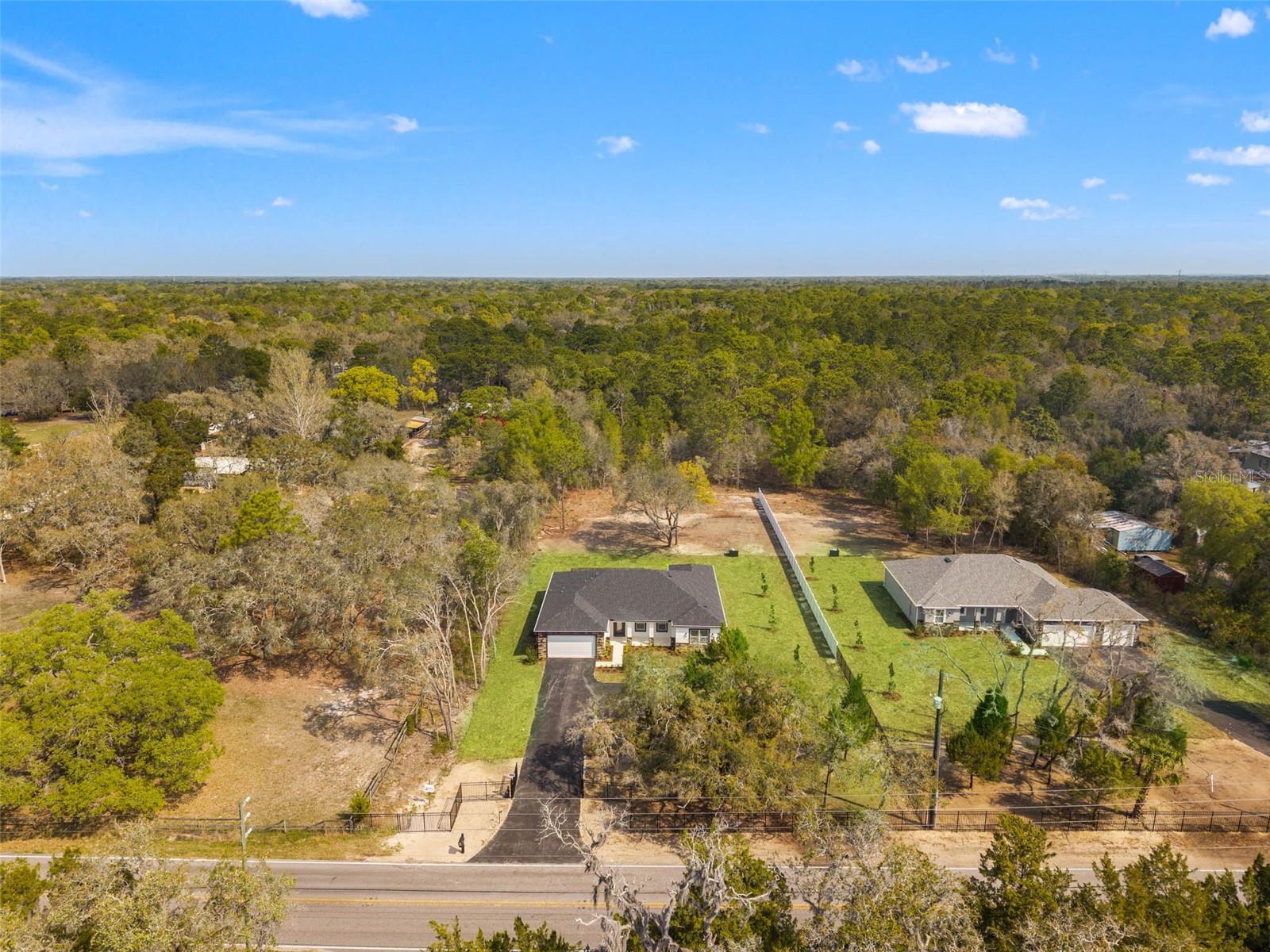 HIGHLANDS UNREC - Residential