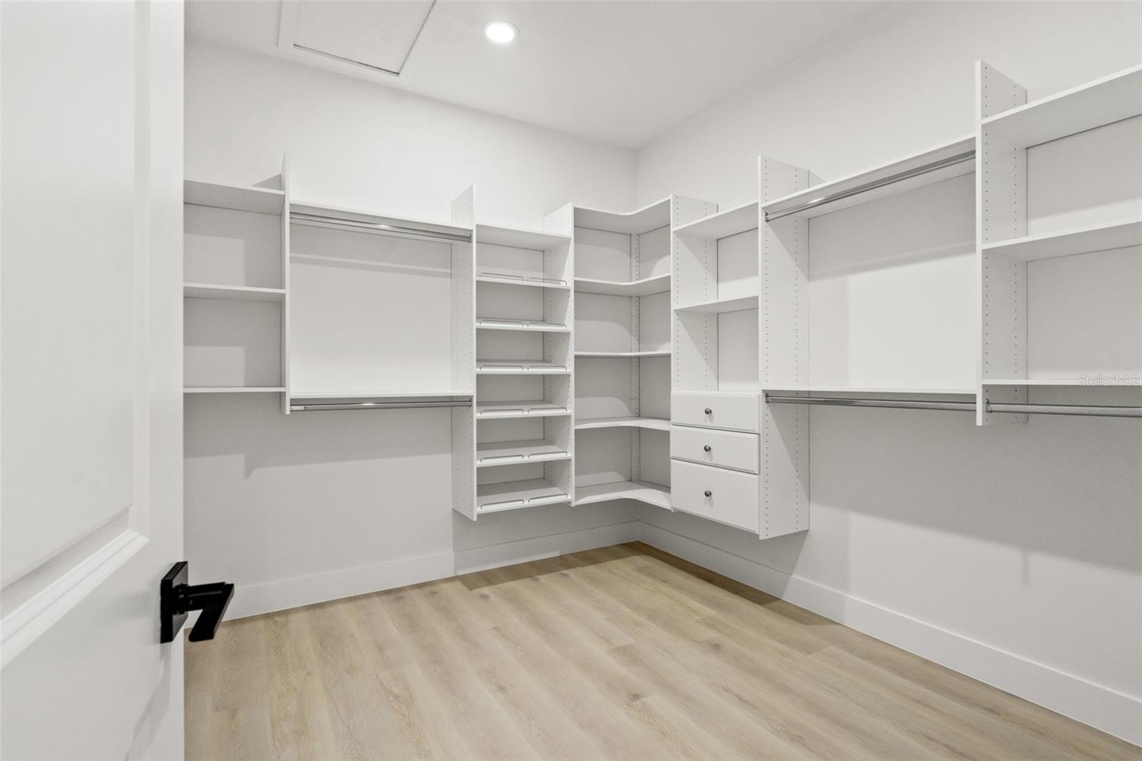 HIGHLANDS UNREC - Residential