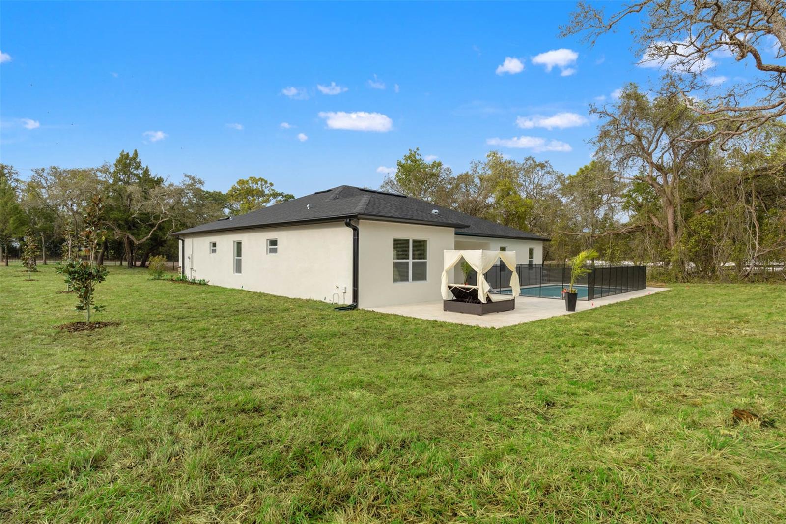 HIGHLANDS UNREC - Residential