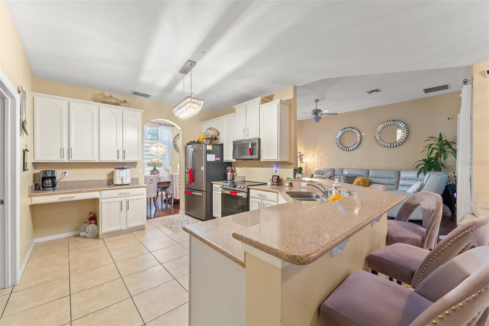 FOREST TRLS J & N - Residential