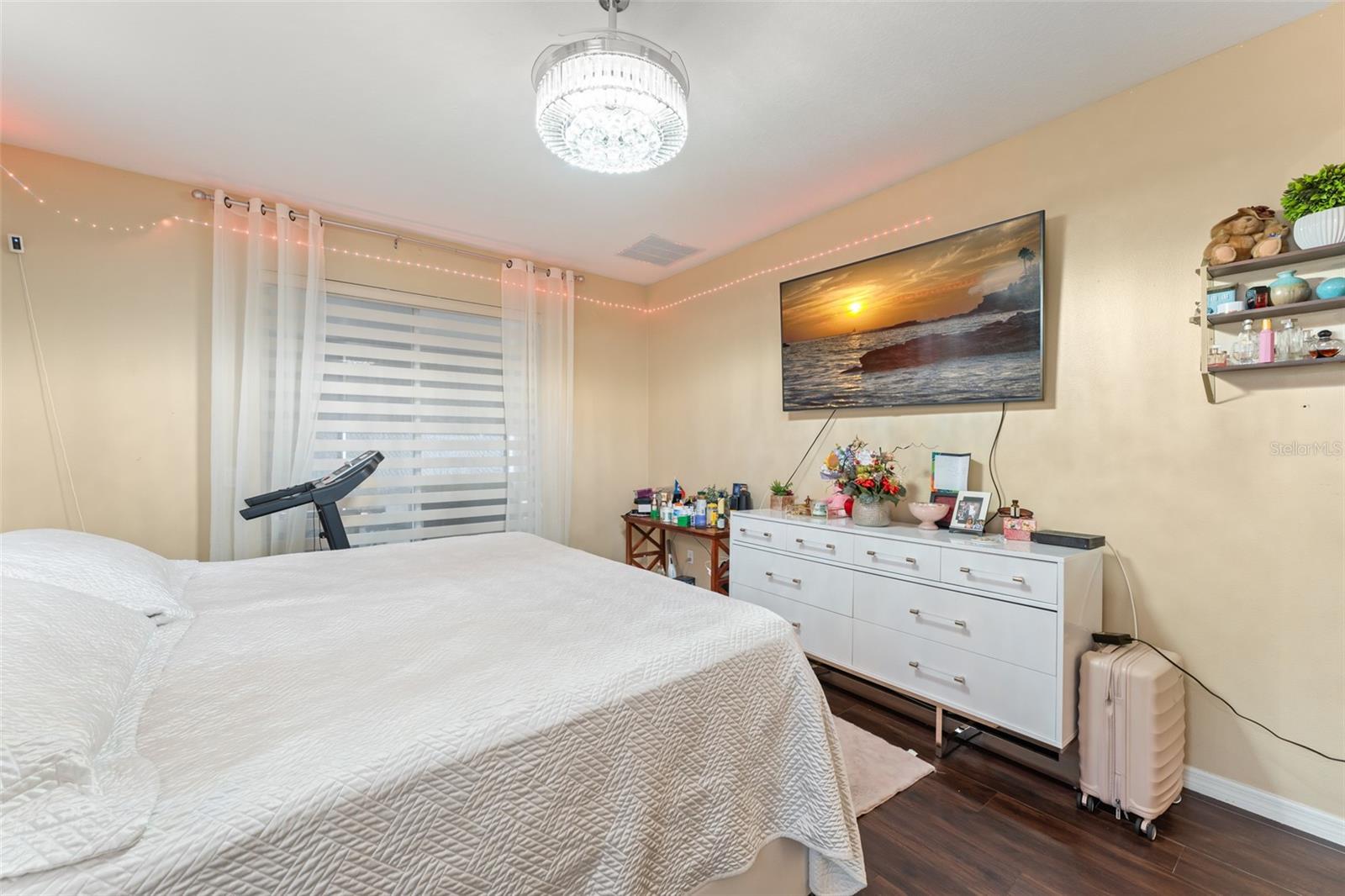 FOREST TRLS J & N - Residential