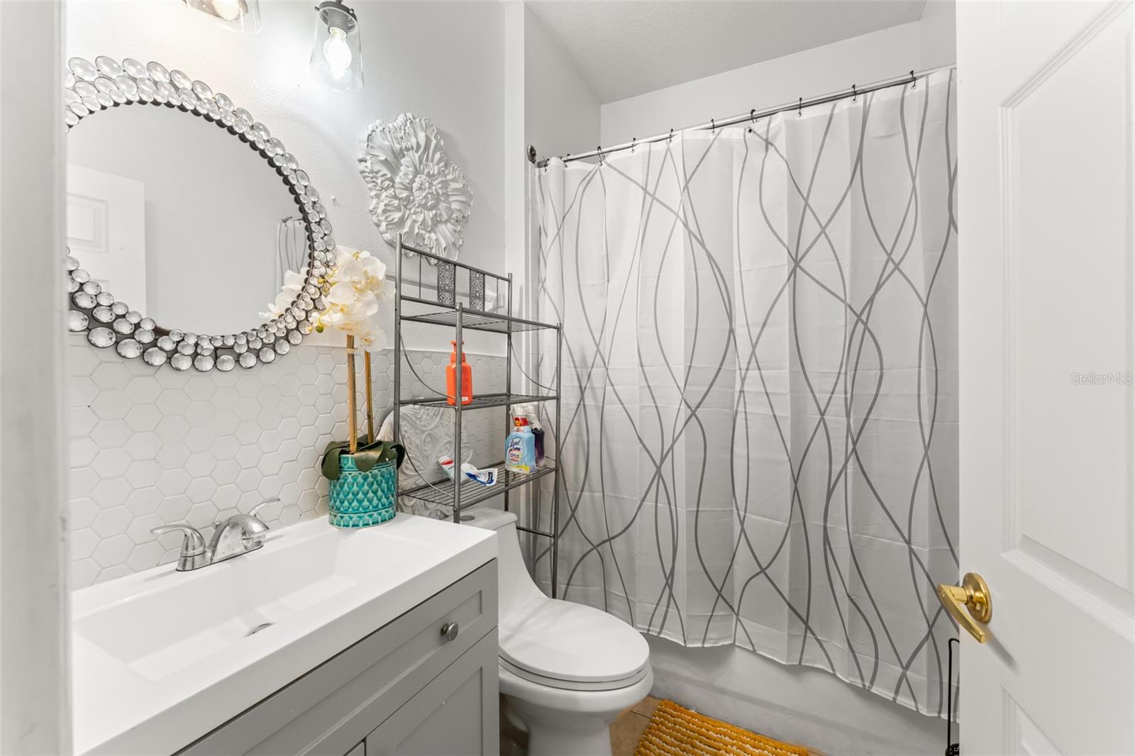 FOREST TRLS J & N - Residential