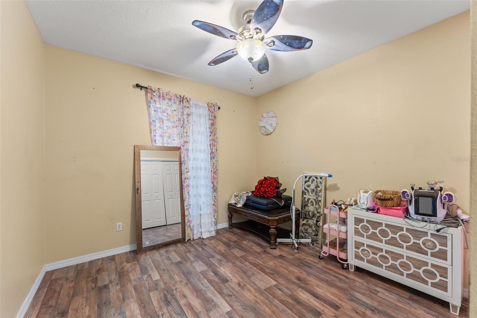 FOREST TRLS J & N - Residential