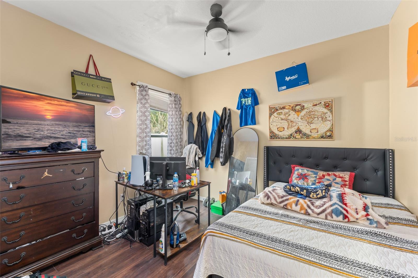 FOREST TRLS J & N - Residential