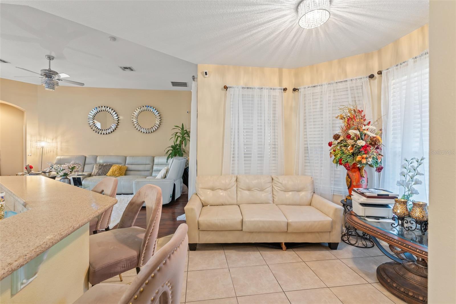 FOREST TRLS J & N - Residential