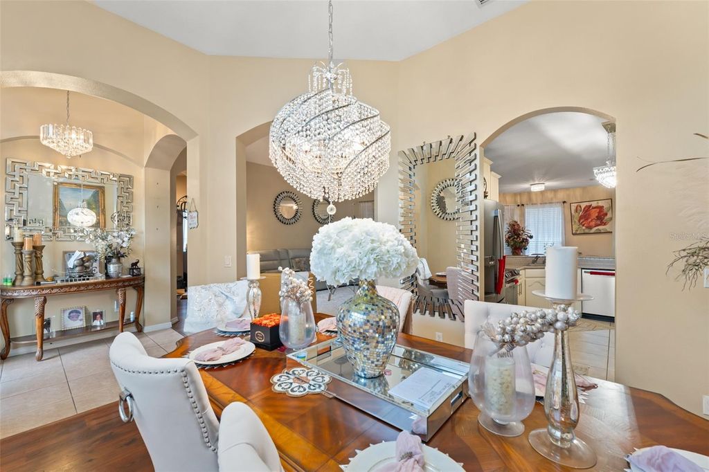 Photo of 2328 Laurel Blossom Circle, Ocoee, FL 34761 (MLS # O6362935)