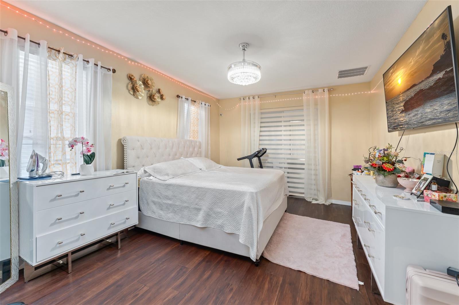 FOREST TRLS J & N - Residential