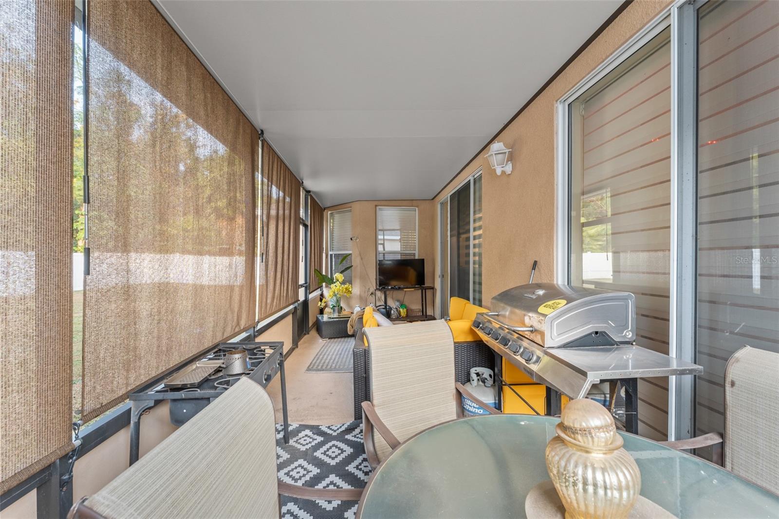 FOREST TRLS J & N - Residential