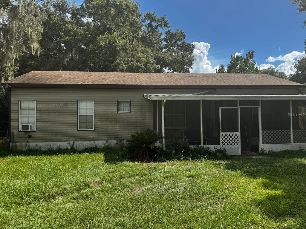 Photo of 1525 Pineford Road, Lakeland, FL 33809 (MLS # P4939800)