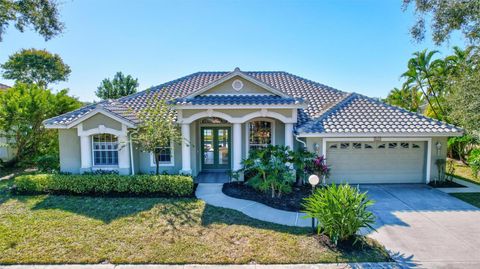 Photo of 5484 Oak Crest Boulevard, Sarasota, FL 34233 (MLS # R4910588)