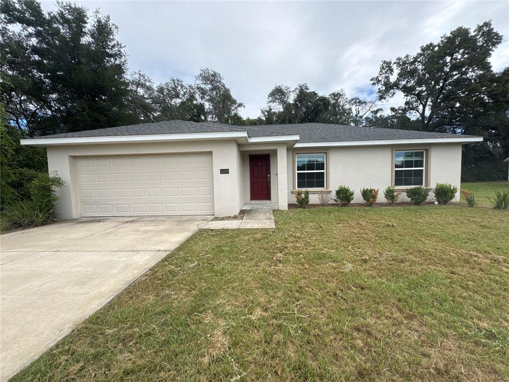Photo of 14293 SW 44th Court, Ocala, FL 34473 (MLS # OM712530)