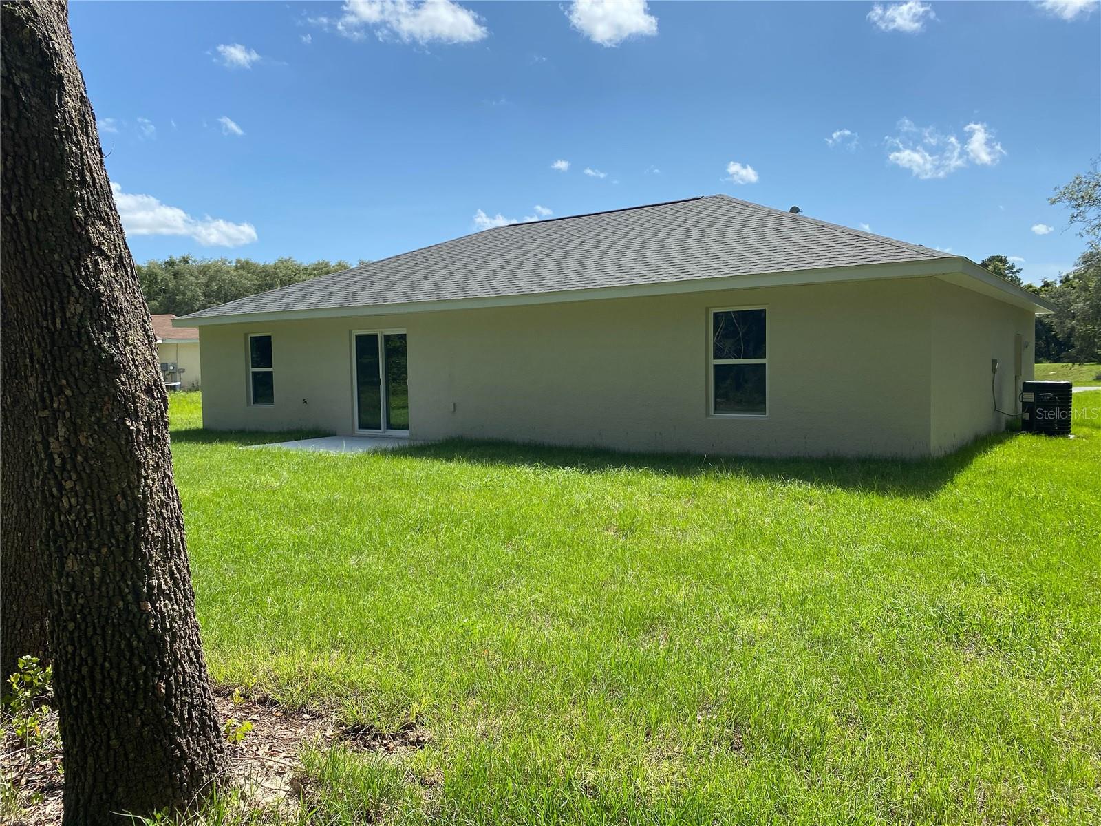 MARION OAKS UN 1 - Residential Lease