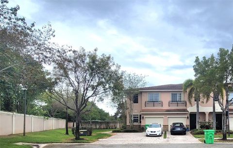 294 LAS BRISAS CIRCLE SUNRISE FL 33326