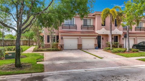 294 LAS BRISAS CIRCLE SUNRISE FL 33326