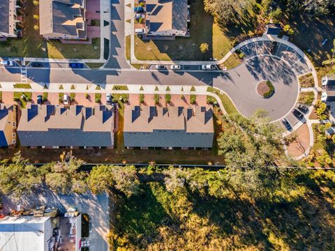 A home in WESLEY CHAPEL