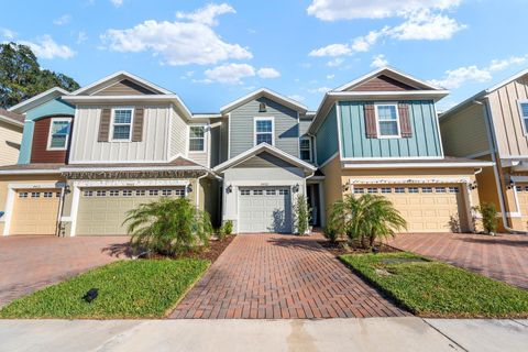 A home in WESLEY CHAPEL