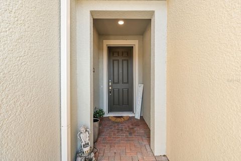 A home in WESLEY CHAPEL