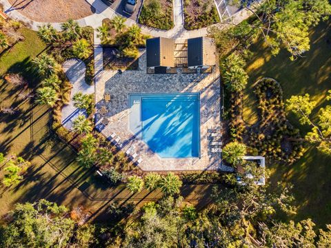 A home in WESLEY CHAPEL